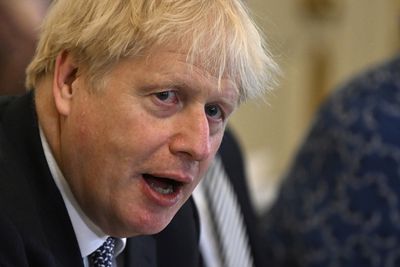 Boris Johnson clinging to power: What you need to know