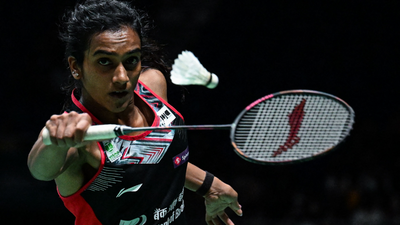 Malaysia Masters: Sindhu, Praneeth, Kashyap move to second round, Saina bows out