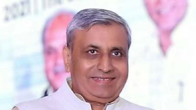 Brazilian laboratory expresses willingness to get quality Murrah germplasm from Haryana: Minister JP Dalal