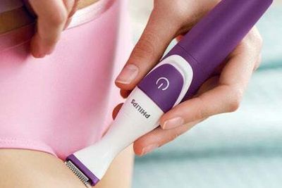 Best bikini trimmer from Philips, Veet and more