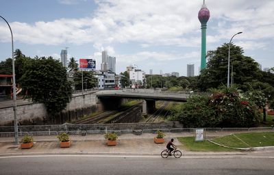 Sri Lanka looks to Indian visitors to restore battered tourism sector