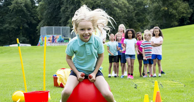 New campaign helping to keep Lanarkshire residents safe during summer holidays