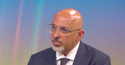 New Chancellor Nadhim Zahawi confirms taxes will go up as families continue to struggle