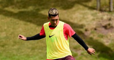 Liverpool stance on Roberto Firmino as Jurgen Klopp prepares for new season