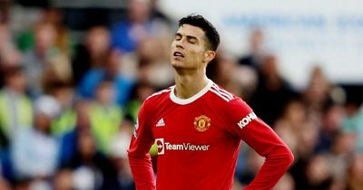 Man Utd urged to sell unhappy Cristiano Ronaldo despite not being able to replace him