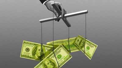Too much inflation aid from states could prolong the problem
