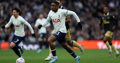 Steven Bergwijn set to achieve 'dream' move after Tottenham agree £25m transfer with medical set