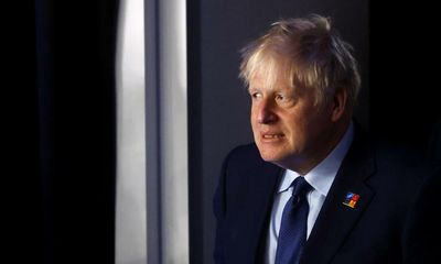This mutiny should be the end of Johnson. But never underestimate his sheer lust for power