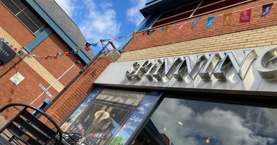 Row erupts over 'ear bleeding' noise made by bunting