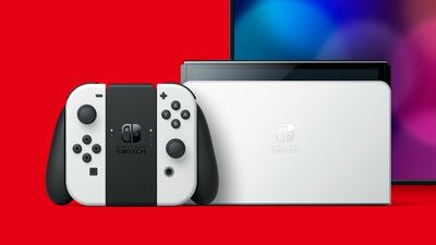 New Nintendo Switch Pro console announcement looks likely to be soon