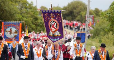 Twelfth of July: Thousands expected at Donegal parade in Rossnowlagh this Saturday