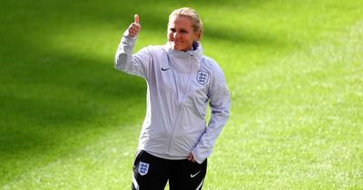 Who is Sarina Wiegman? England manager's career and path to Women's Euro 2022