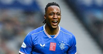 How Rangers can claim 'significant' financial bonus from Joe Aribo as transfer package revealed