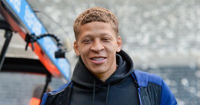 Newcastle United plot move to sell Dwight Gayle to Middlesbrough as striker trains with reserves