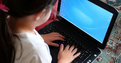 NSPCC warns of ‘tsunami of online child abuse’ as figures show grooming cases on the rise