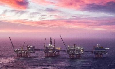 Norway halts strike that threatened gas supplies to Britain