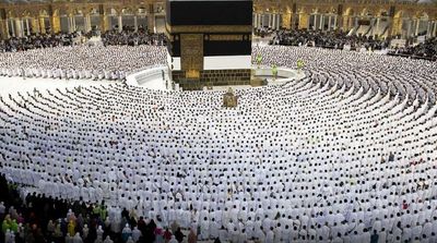 Saudi Arabia Expecting 1 Million in Largest Hajj Since Pandemic