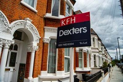 Buying property: more homeowners selling up as house price growth slows offering a ray of hope to buyers