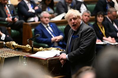 When is PMQs today? How to watch Boris Johnson responds to resignations