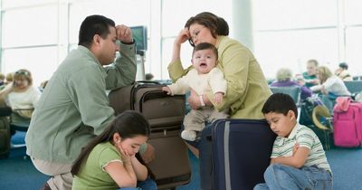 Travel insurance comparison - which insurers protect you against airport delays?