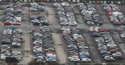 Advice to passengers as Dublin Airport announces its carparks are sold-out this weekend