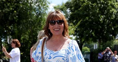 Lorraine Kelly shares 'dead easy' weight loss tips after shedding 1.5 stone