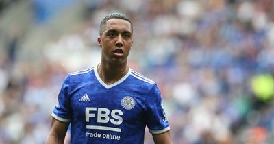 Youri Tielemans' latest transfer stance as Arsenal and Manchester United links gather pace