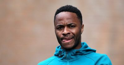 Man City told they're making Raheem Sterling transfer mistake amid Chelsea bid