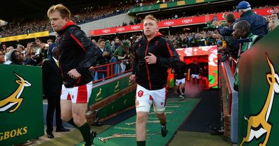 New Wales ace Tommy Reffell breaks silence on 'incredible' debut after just days with Wayne Pivac's team