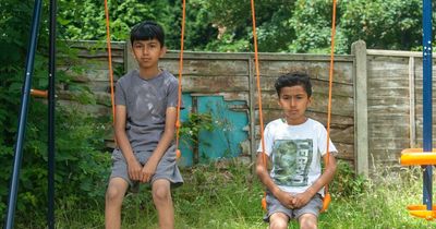 Muslim mum pulls boys from school which fed them 'pork sausages'