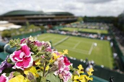 10 things I love about Wimbledon (apart from the tennis)