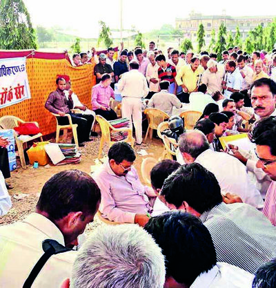 Rajasthan plans more relaxations for unregularised colonies