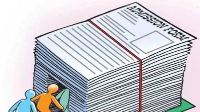 Enrolment drive for govt schools begins in Jaipur