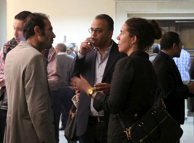 Egypt travel bans, asset freezes choking civil society -rights groups