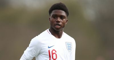 Tariq Lamptey switches international allegiance from England ahead of 2022 World Cup