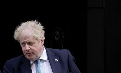 The Tory MPs who have quit Boris Johnson’s government – listed