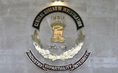 CBI searches 16 locations in Kiru power project case