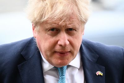 Boris Johnson is ‘effectively covering up sexual abuse’ and must resign, Tory MP says