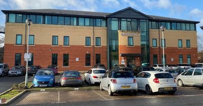 Helmsley Group brings prominent York office to the market