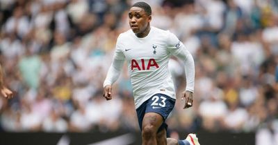 Tottenham agree fee with Ajax for Steven Bergwijn transfer