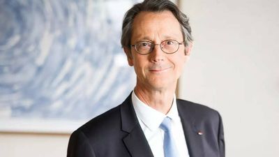 'Investing euro 300 million in India; will have biggest MRO for Leap engines here’