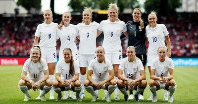 How to watch every England game at Women's Euro 2022 on TV & live stream