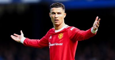 Manchester United might only have one option to be their new captain because of Cristiano Ronaldo