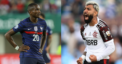 Moussa Diaby, Gabriel Barbosa and Hugo Ekitike latest as Newcastle United look to offload players