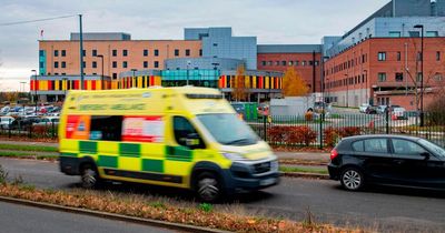 Mum-of-two aged 41 dies after weight loss operation