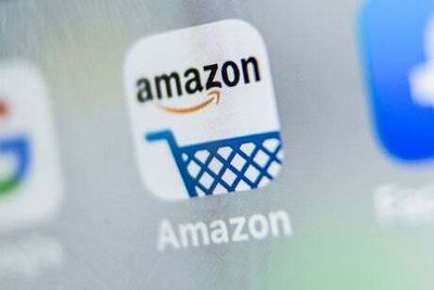 Amazon faces new probe from UK competition watchdog into Marketplace sales