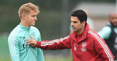 Arsenal aiming to repeat Martin Odegaard transfer stunt despite securing "new Yaya Toure"