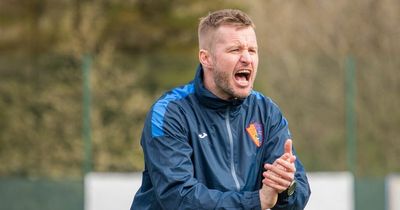 Queen's Park set to bring 'strong team' to test East Kilbride's new pitch