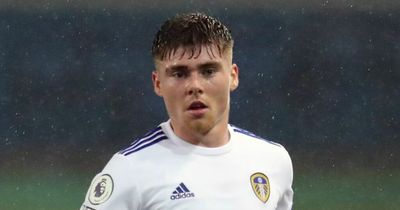 League One club showing 'strong interest' in Leeds United defender