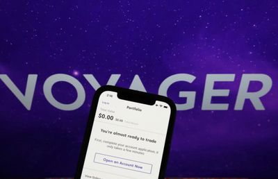 Voyager seeks bankruptcy as crypto mogul’s lifeline fails